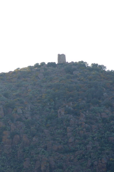 Capo Ferrato